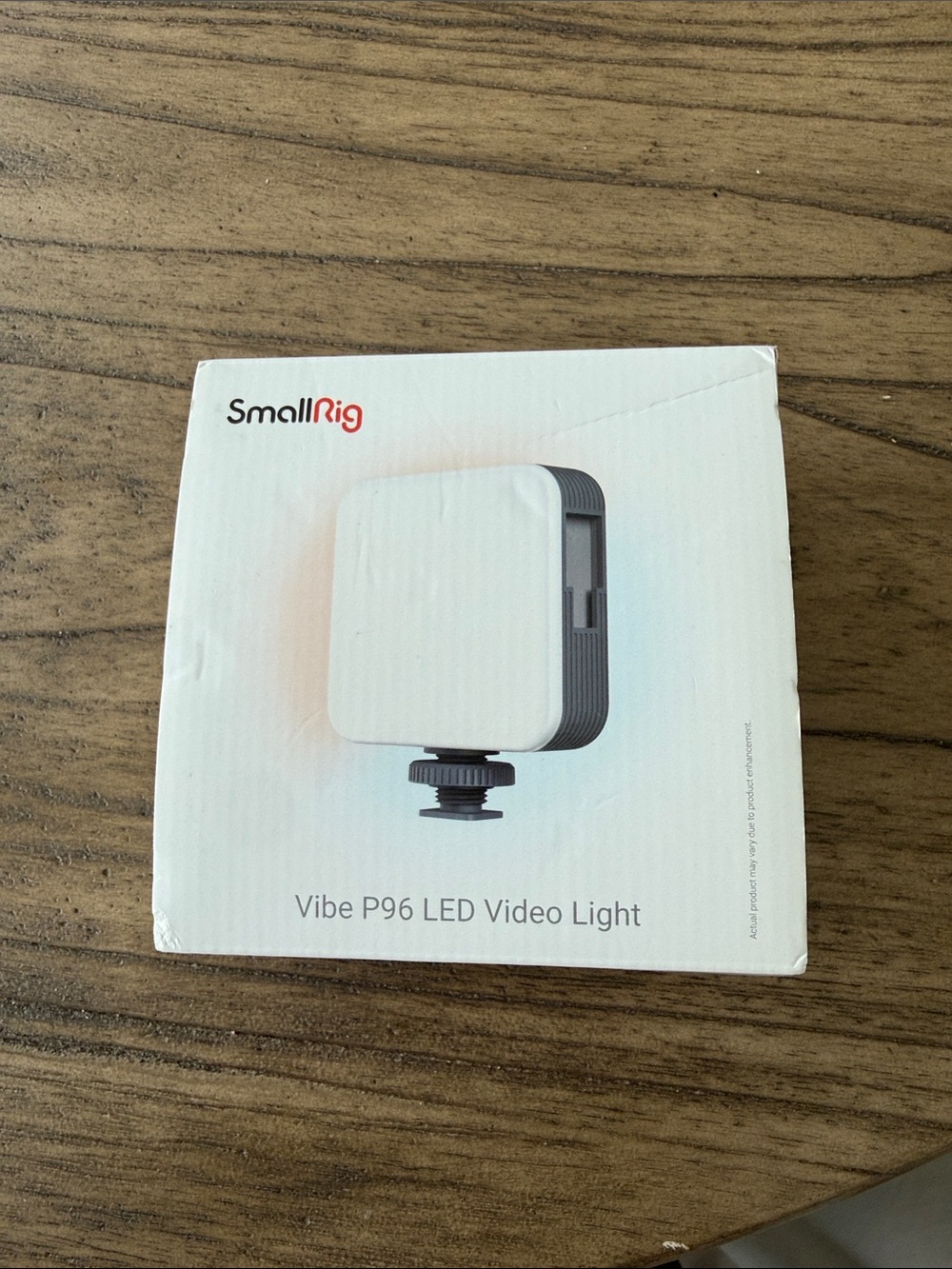Vibe P96 LED Video Light